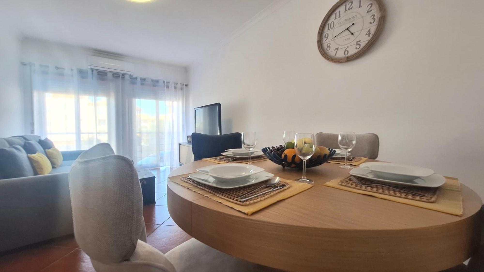 Sweety House Apartment Albufeira