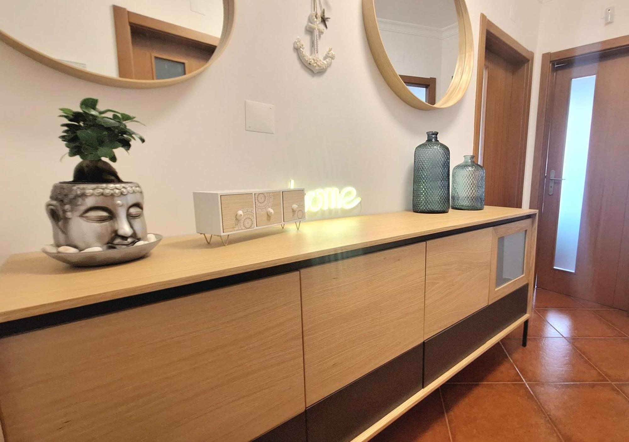 Sweety House Apartment