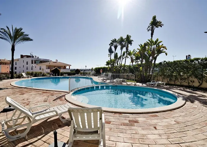 Albufeira Sweety House