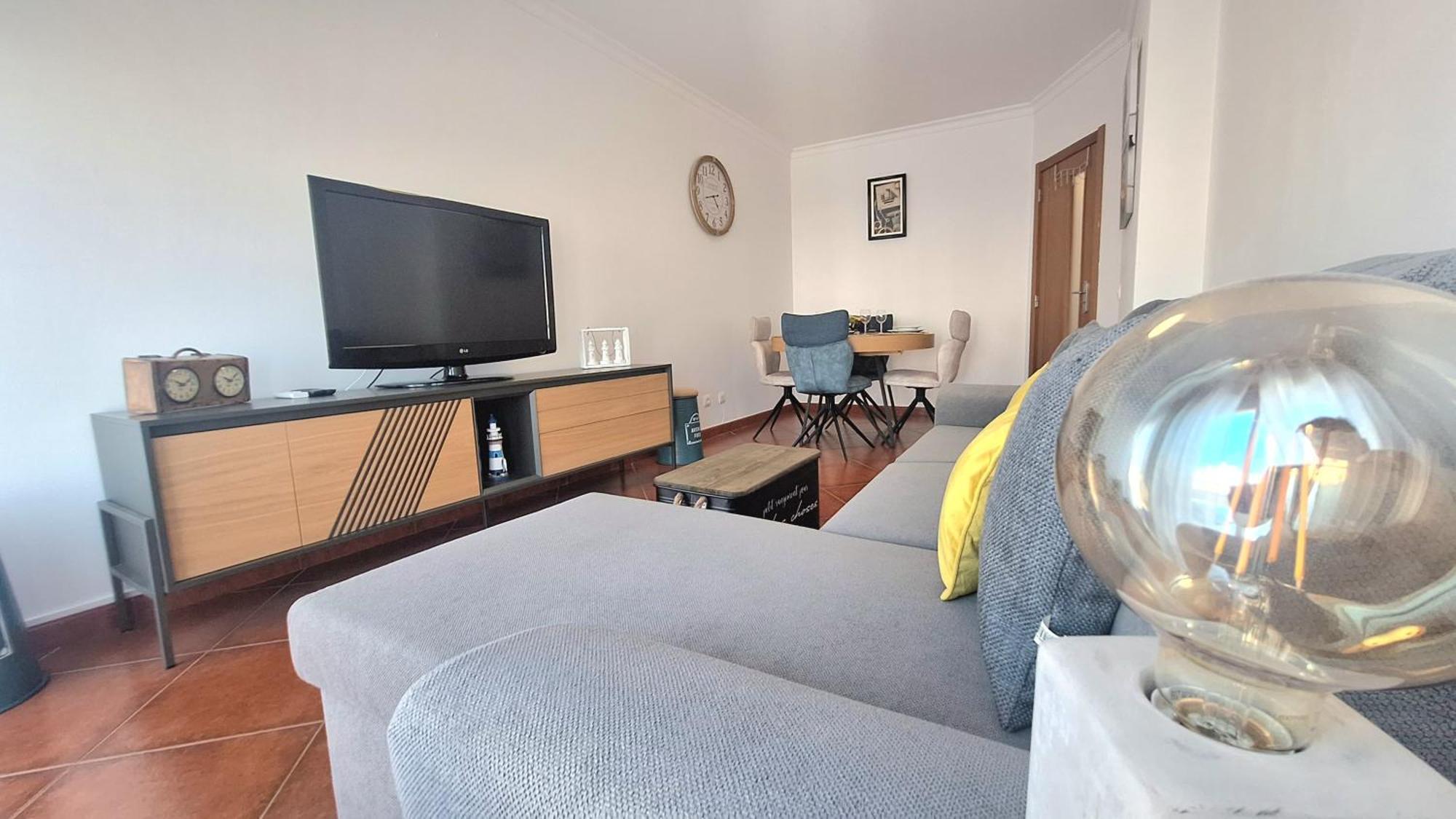 Apartamento Sweety House Albufeira