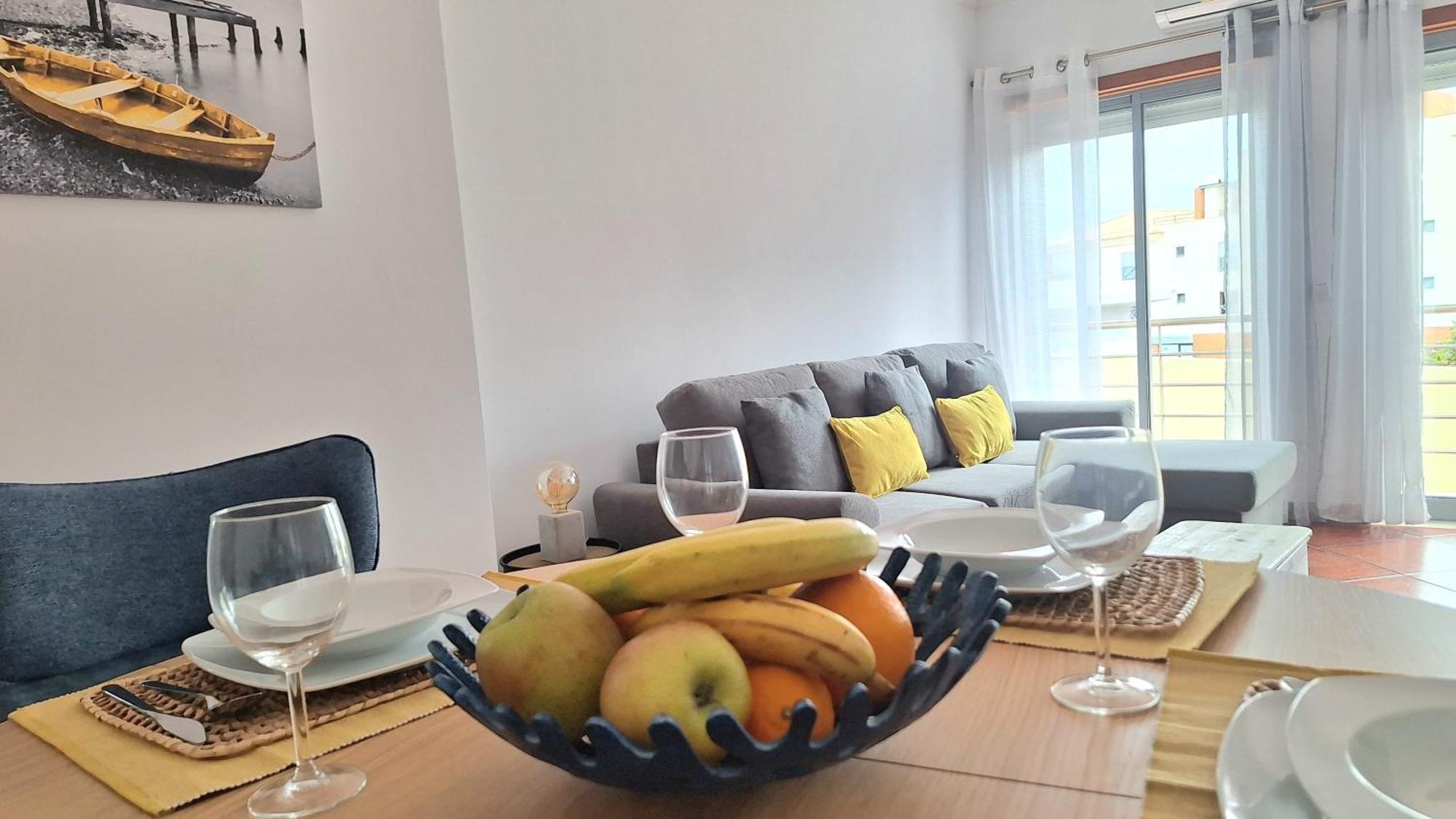 Apartamento Sweety House