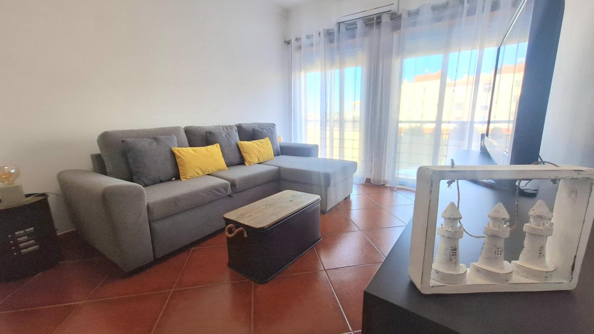 Apartamento Sweety House *
