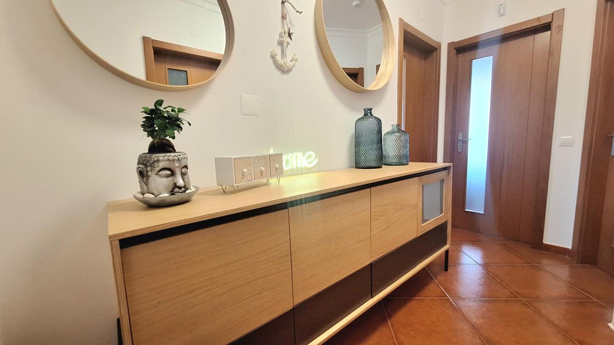 Apartamento Sweety House Albufeira