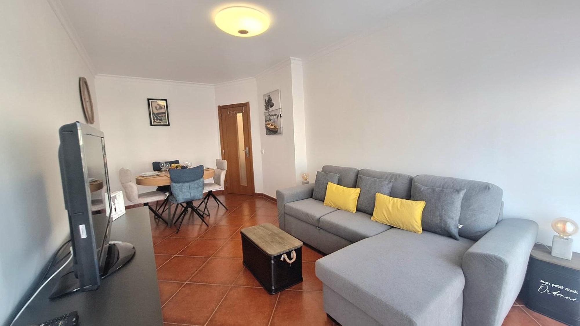 Sweety House Albufeira