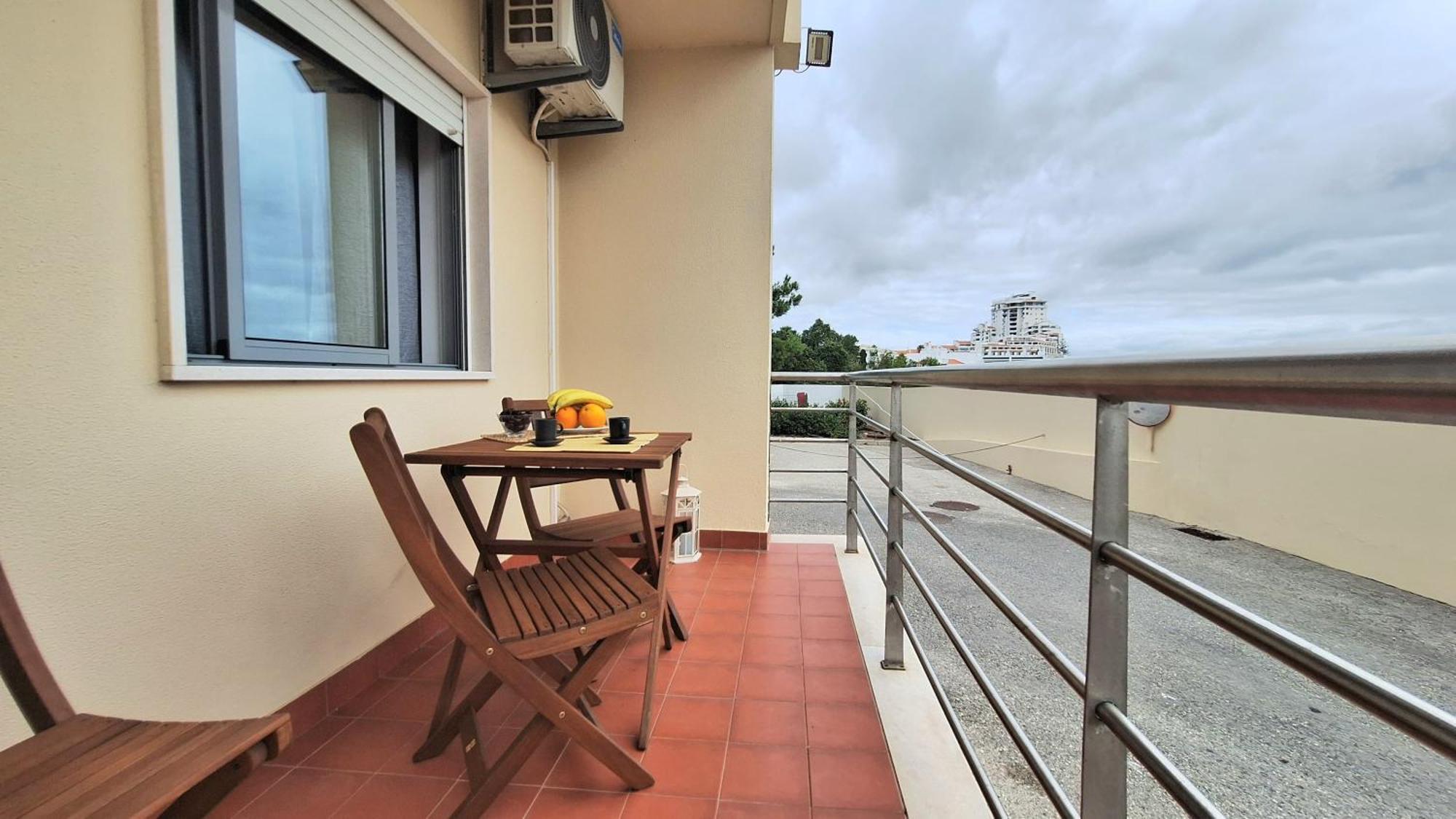 Apartamento Sweety House