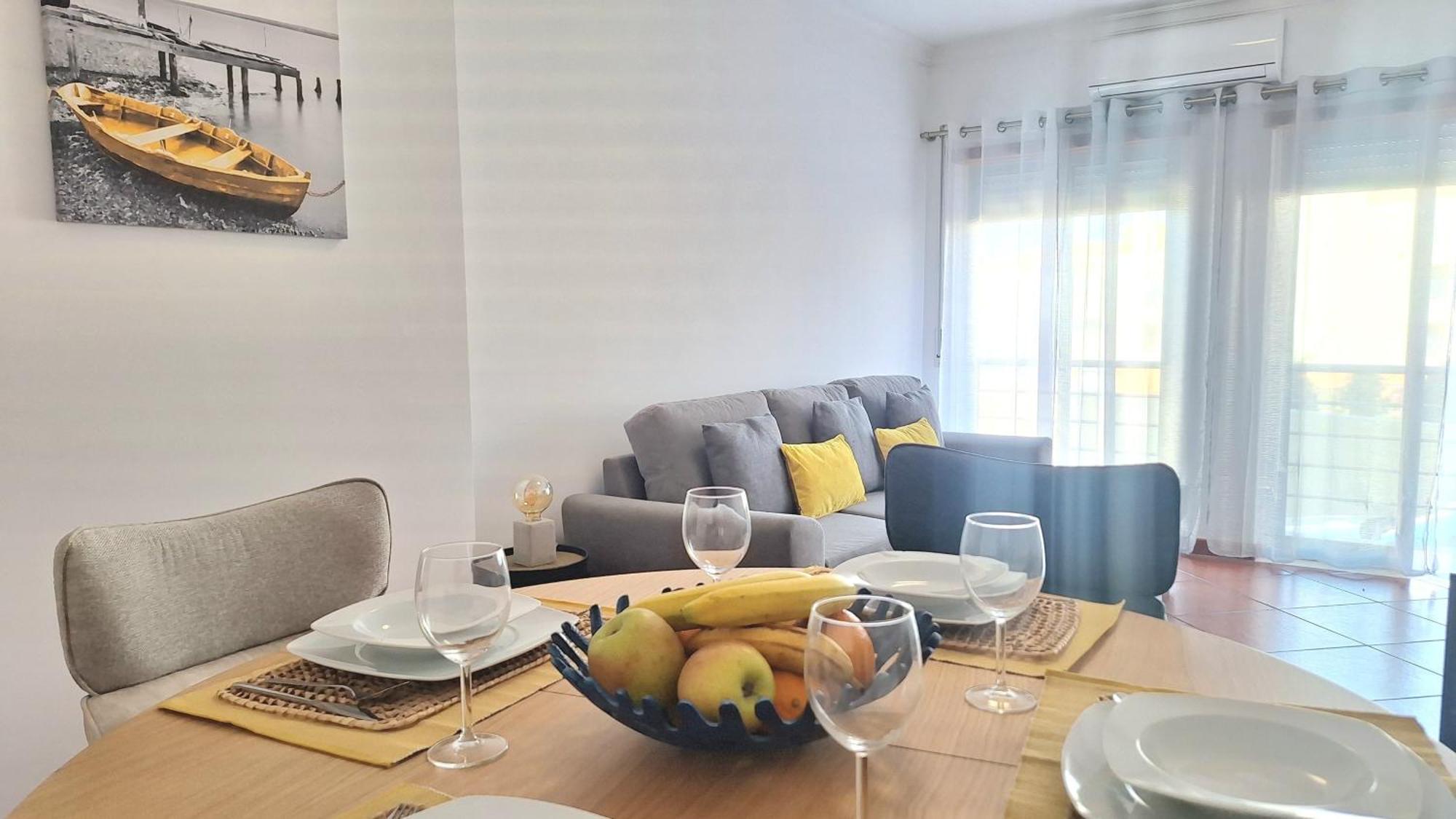 Apartamento Sweety House