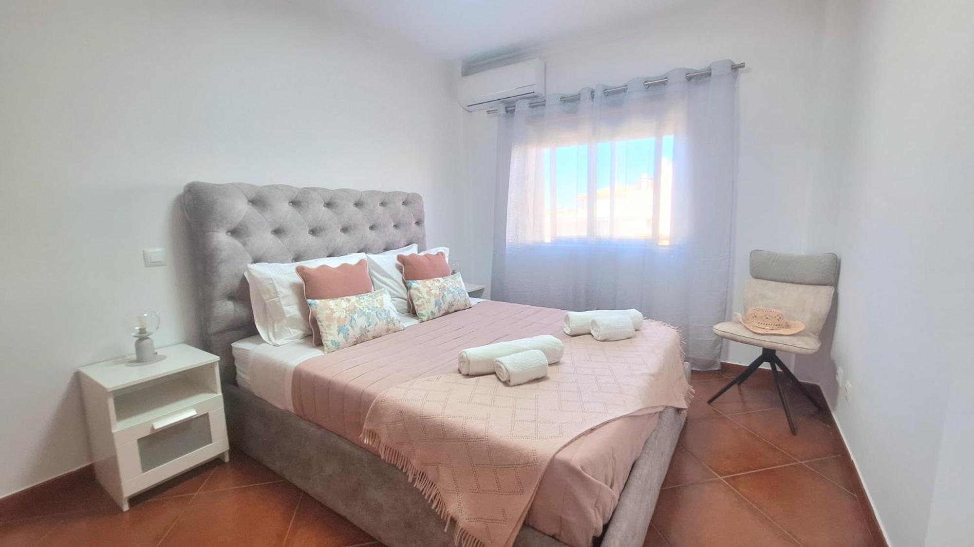 Sweety House Apartamento Albufeira